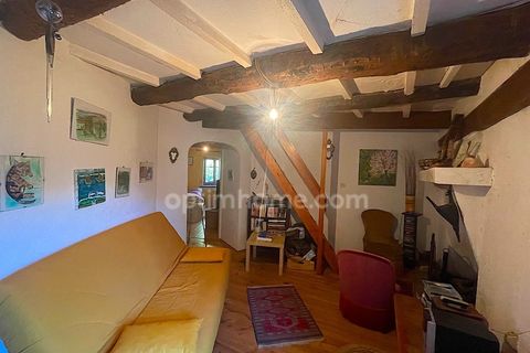 Villa i Tuchan, Aude, Tuchan - € 75.000 | Ref: 830030618468 - foto 9