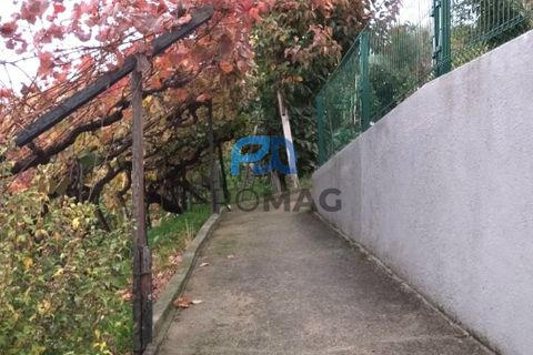 Villa i Resende, Viseu, Resende - € 230.000 | Ref: #253 - foto 17