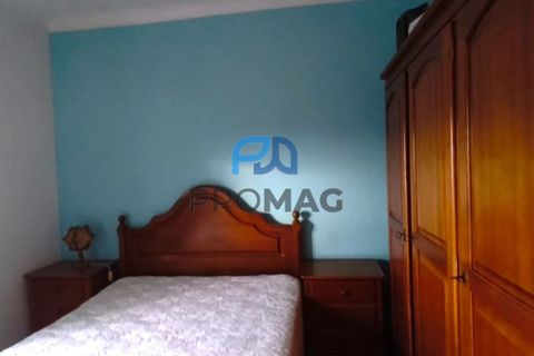 Villa i Resende, Viseu, Resende - € 230.000 | Ref: #253 - foto 35