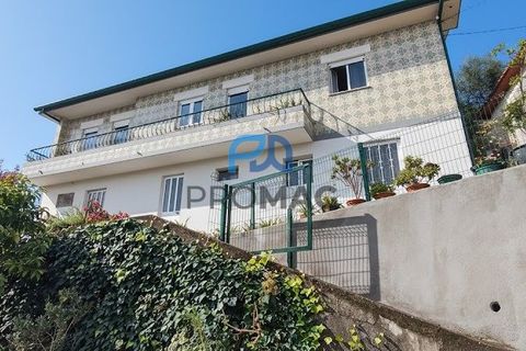 Villa i Resende, Viseu, Resende - € 230.000 | Ref: #253 - foto 2