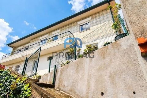 Villa i Resende, Viseu, Resende - € 230.000 | Ref: #253 - foto 3