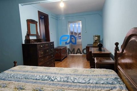 Villa i Resende, Viseu, Resende - € 230.000 | Ref: #253 - foto 9