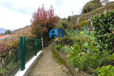 Villa i Resende, Viseu, Resende - € 230.000 | Ref: #253 - foto 18