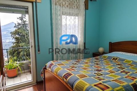 Villa i Resende, Viseu, Resende - € 230.000 | Ref: #253 - foto 27