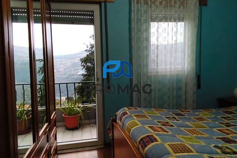 Villa i Resende, Viseu, Resende - € 230.000 | Ref: #253 - foto 28