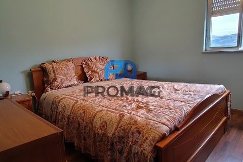 Villa i Resende, Viseu, Resende - € 230.000 | Ref: #253 - foto 30