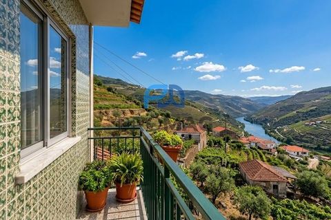 Villa i Resende, Viseu, Resende - € 230.000 | Ref: #253 - foto 36
