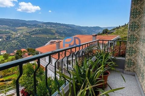 Villa i Resende, Viseu, Resende - € 230.000 | Ref: #253 - foto 37