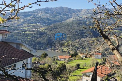 Villa i Resende, Viseu, Resende - € 230.000 | Ref: #253 - foto 48