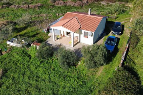 Villa i Posada, Nuoro, Posada - € 97.000 | Ref: da65beb - foto 1