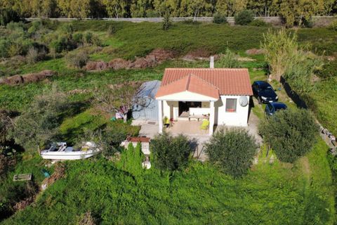 Villa i Posada, Nuoro, Posada - € 97.000 | Ref: da65beb - foto 5