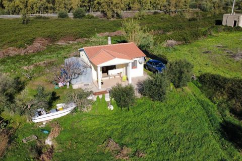 Villa i Posada, Nuoro, Posada - € 97.000 | Ref: da65beb - foto 6