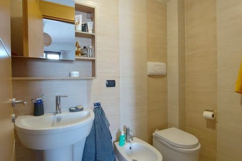 Leilighet i Frattamaggiore, Naples, Frattamaggiore - € 330 000 | Ref: SQI-514 - foto 8
