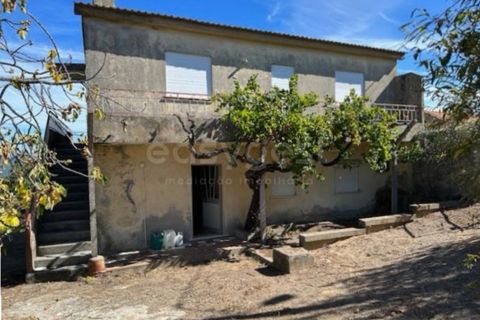 Villa i Ferro, Castelo Branco, Ferro - € 170.000 | Ref: CB98301MA - foto 2