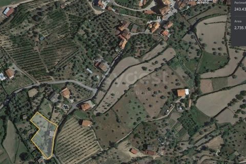 Villa i Ferro, Castelo Branco, Ferro - € 170.000 | Ref: CB98301MA - foto 13