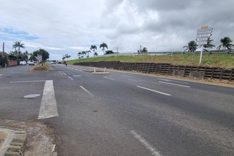 L'establiment comercial a Sainte-Suzanne, La Reunion, Sainte-Suzanne - € 97.200/mes | Ref: 6586B - foto 6