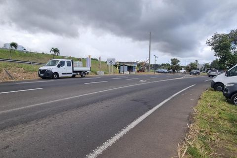 L'establiment comercial a Sainte-Suzanne, La Reunion, Sainte-Suzanne - € 97.200/mes | Ref: 6586D - foto 5