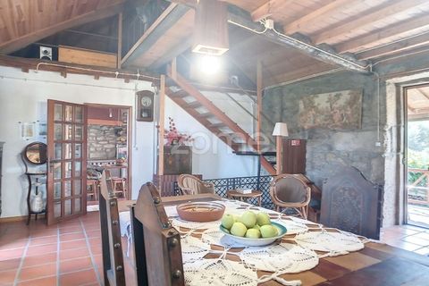 Villa a Armamar, Viseu, Armamar - € 220.000 | Ref: ZMPT581767 - foto 4