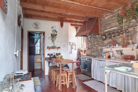 Villa a Armamar, Viseu, Armamar - € 220.000 | Ref: ZMPT581767 - foto 11