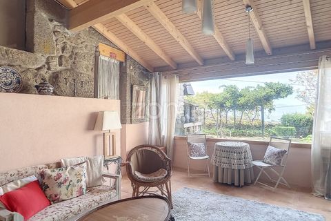 Villa a Armamar, Viseu, Armamar - € 220.000 | Ref: ZMPT581767 - foto 12
