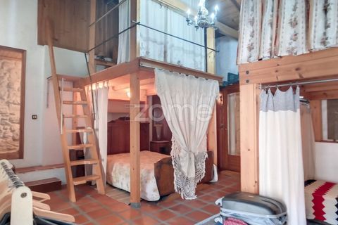 Villa a Armamar, Viseu, Armamar - € 220.000 | Ref: ZMPT581767 - foto 14