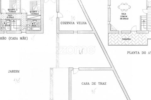 Villa a Armamar, Viseu, Armamar - € 220.000 | Ref: ZMPT581767 - foto 16