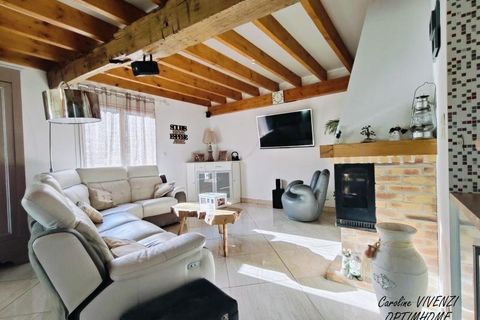 Villa i Taurinya, Pyrenees-Orientales, Taurinya - € 295.000 | Ref: 830035683598 - foto 3