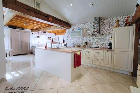 Villa i Taurinya, Pyrenees-Orientales, Taurinya - € 295.000 | Ref: 830035683598 - foto 4