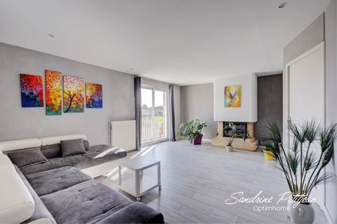 Villa a Saint-André-de-Corcy, Ain, Saint-André-de-Corcy - € 430.000 | Ref: 830037653820 - foto 2