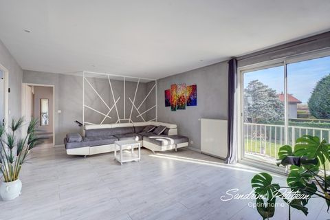 Villa a Saint-André-de-Corcy, Ain, Saint-André-de-Corcy - € 430.000 | Ref: 830037653820 - foto 3