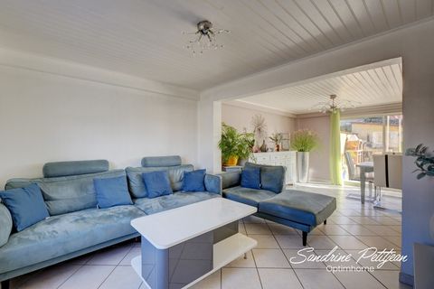 Villa a Saint-André-de-Corcy, Ain, Saint-André-de-Corcy - € 430.000 | Ref: 830037653820 - foto 5