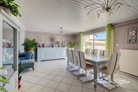 Villa a Saint-André-de-Corcy, Ain, Saint-André-de-Corcy - € 430.000 | Ref: 830037653820 - foto 6