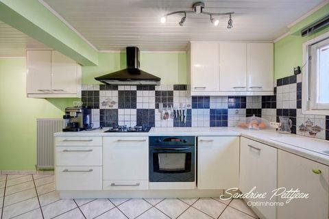 Villa a Saint-André-de-Corcy, Ain, Saint-André-de-Corcy - € 430.000 | Ref: 830037653820 - foto 7