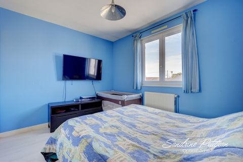 Villa a Saint-André-de-Corcy, Ain, Saint-André-de-Corcy - € 430.000 | Ref: 830037653820 - foto 10