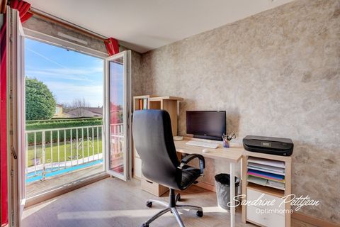 Villa a Saint-André-de-Corcy, Ain, Saint-André-de-Corcy - € 430.000 | Ref: 830037653820 - foto 12