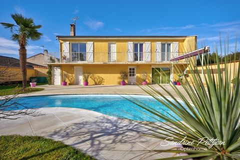 Villa a Saint-André-de-Corcy, Ain, Saint-André-de-Corcy - € 430.000 | Ref: 830037653820 - foto 13