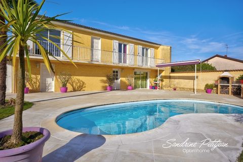 Villa a Saint-André-de-Corcy, Ain, Saint-André-de-Corcy - € 430.000 | Ref: 830037653820 - foto 14