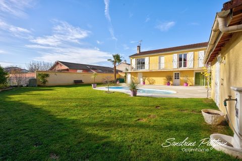 Villa a Saint-André-de-Corcy, Ain, Saint-André-de-Corcy - € 430.000 | Ref: 830037653820 - foto 15