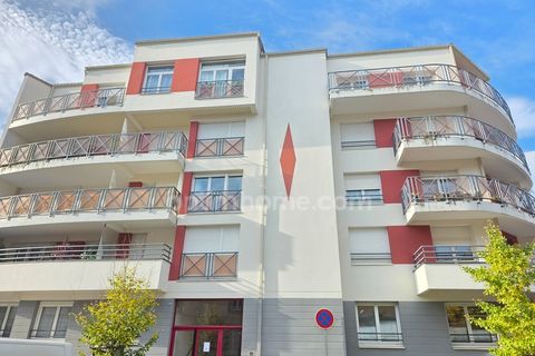 Leilighet i Limoges, Haute-Vienne, Limoges - € 285 000 | Ref: 830031935415 - foto 3