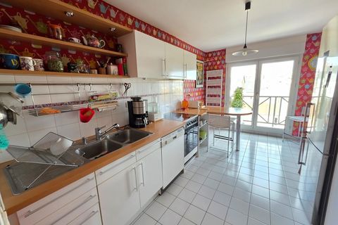 Leilighet i Limoges, Haute-Vienne, Limoges - € 285 000 | Ref: 830031935415 - foto 7