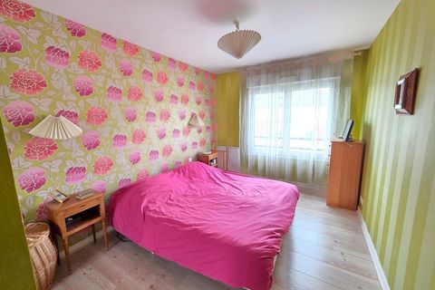 Leilighet i Limoges, Haute-Vienne, Limoges - € 285 000 | Ref: 830031935415 - foto 8