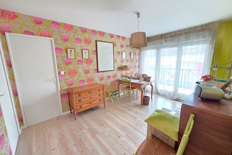 Leilighet i Limoges, Haute-Vienne, Limoges - € 285 000 | Ref: 830031935415 - foto 9