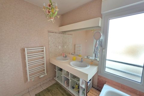 Leilighet i Limoges, Haute-Vienne, Limoges - € 285 000 | Ref: 830031935415 - foto 10