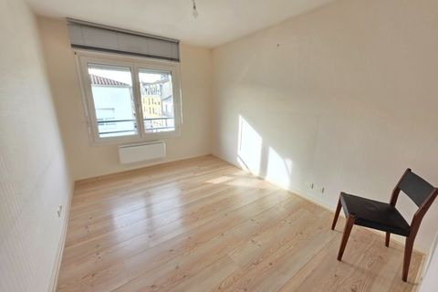 Leilighet i Limoges, Haute-Vienne, Limoges - € 285 000 | Ref: 830031935415 - foto 11