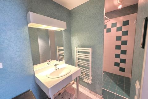 Leilighet i Limoges, Haute-Vienne, Limoges - € 285 000 | Ref: 830031935415 - foto 13