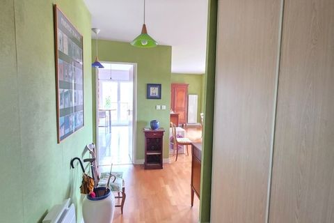 Leilighet i Limoges, Haute-Vienne, Limoges - € 285 000 | Ref: 830031935415 - foto 14