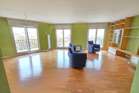 Leilighet i Limoges, Haute-Vienne, Limoges - € 285 000 | Ref: 830031935415 - foto 15