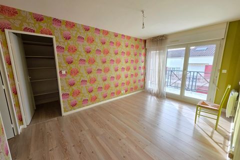 Leilighet i Limoges, Haute-Vienne, Limoges - € 285 000 | Ref: 830031935415 - foto 16