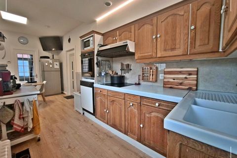 Villa a Fourmies, Nord, Fourmies - € 178.000 | Ref: 830033689410 - foto 3