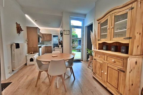 Villa a Fourmies, Nord, Fourmies - € 178.000 | Ref: 830033689410 - foto 4